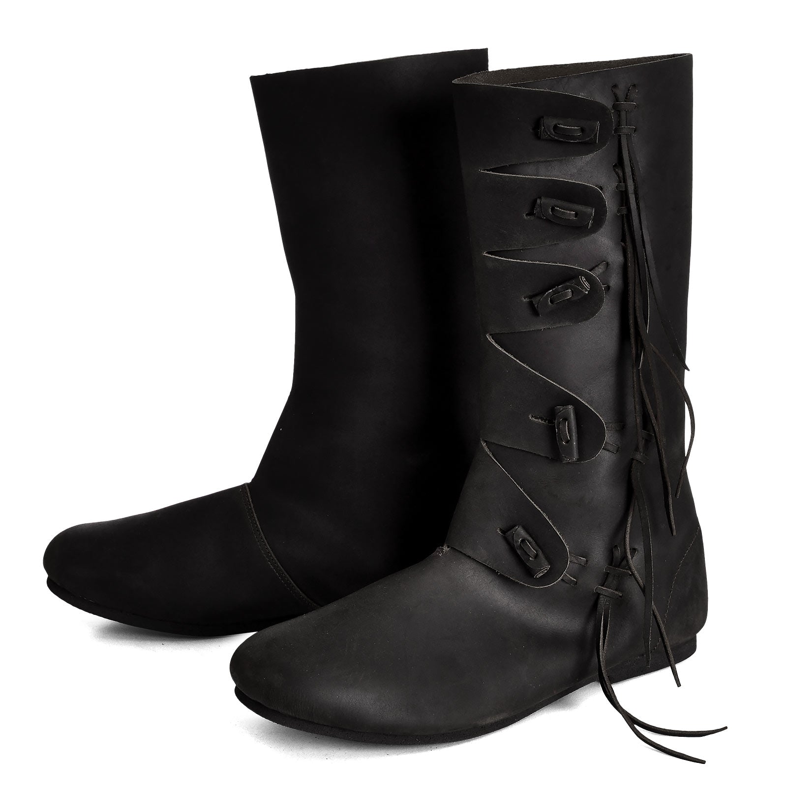 Image produit Bottes Viking Rasmus Noir