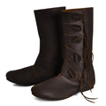 Image produit Bottes Viking Rasmus Marron