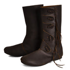 Image produit Bottes Viking Rasmus Marron