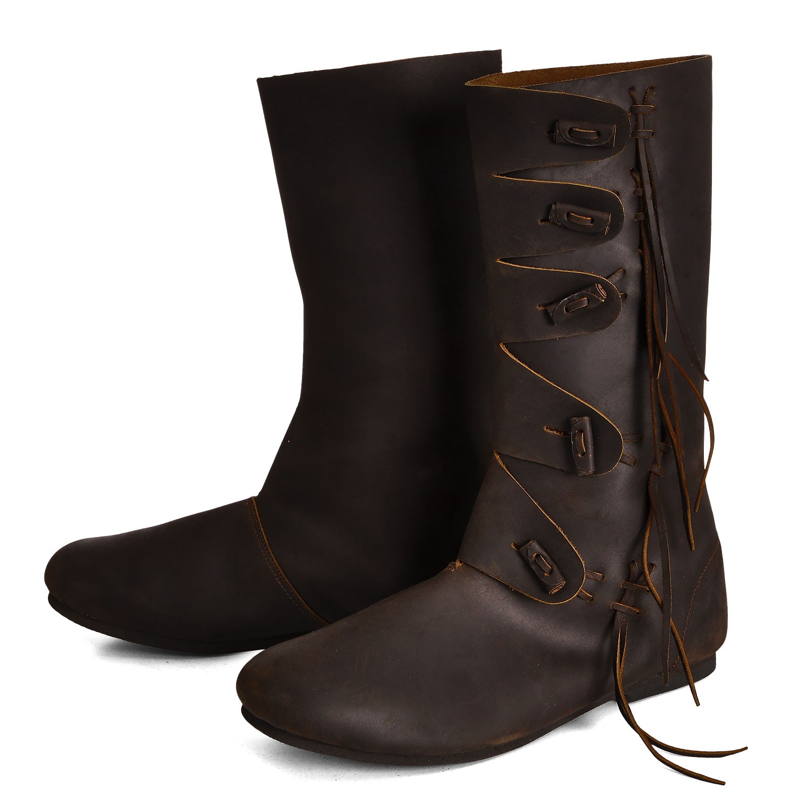 Image produit Bottes Viking Rasmus Marron