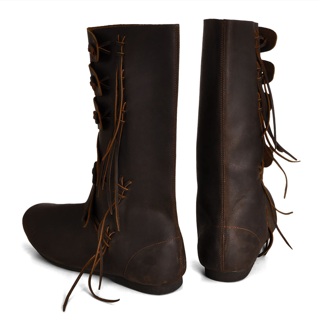 Image produit Bottes Viking Rasmus Marron