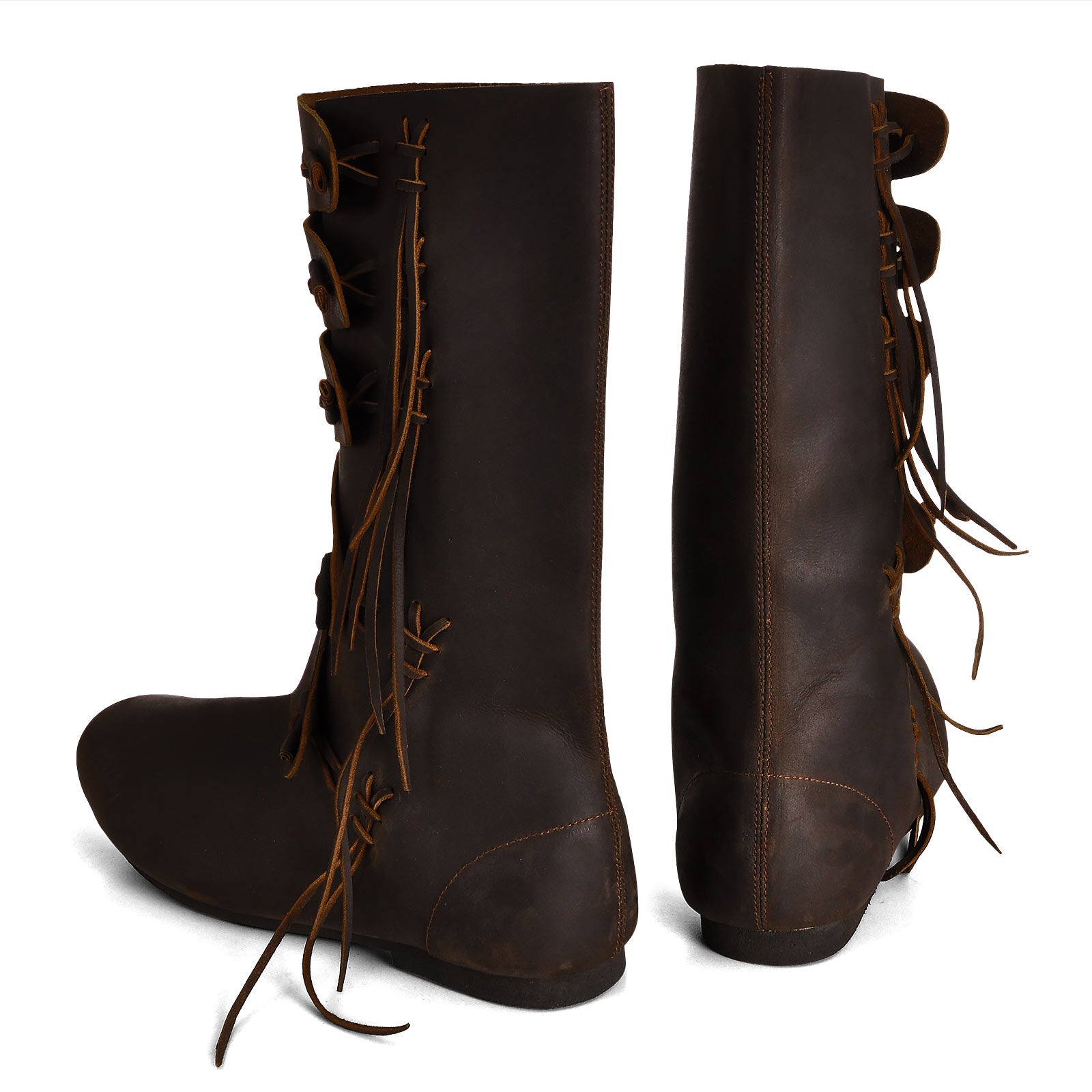 Image produit Bottes Viking Rasmus Marron