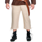 Image produit Culottes Médiévales Veli Beige