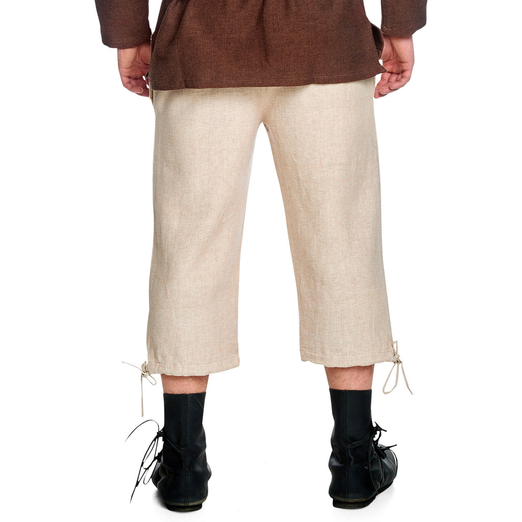 Image produit Culottes Médiévales Veli Beige