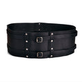 Image produit Ceinture Viking Joon avec boucles noires