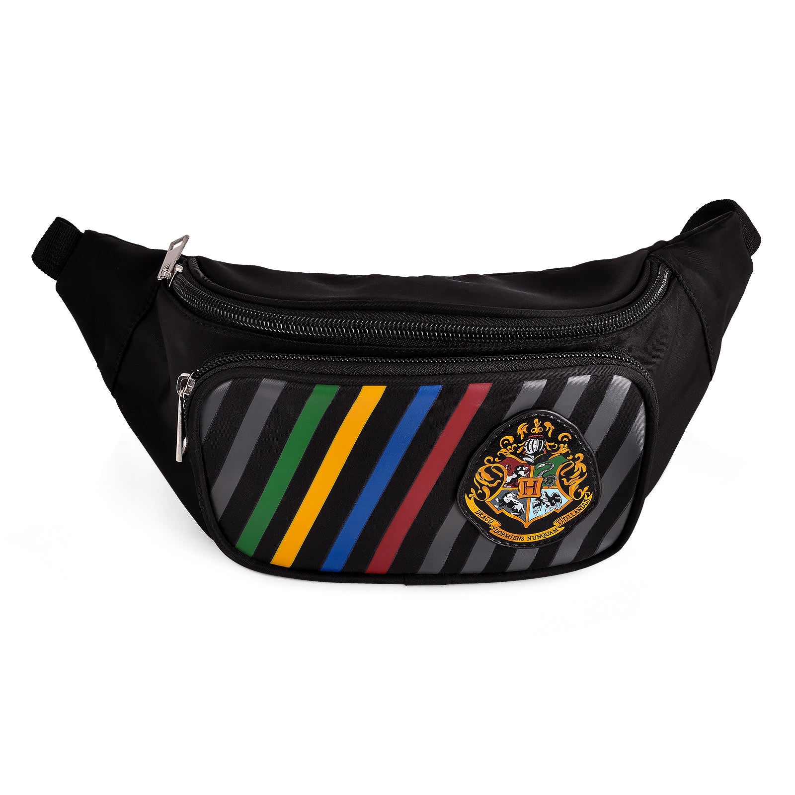 Image produit Harry Potter - Sac banane blason de Poudlard