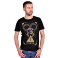 Image produit Avengers - T-shirt Thanos Power noir