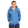 Image produit Overwatch - Mei Ultimate Sweat à Capuche Bleu