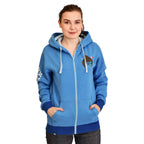 Image produit Overwatch - Mei Ultimate Sweat à Capuche Bleu