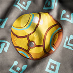 Image produit Overwatch - Zenyatta Ultimate Sweat à capuche gris