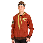 Image produit Overwatch - McCree Ultimate Sweat à capuche rouge