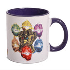Image produit Avengers - Thanos Infinity Gauntlet Mug XXL