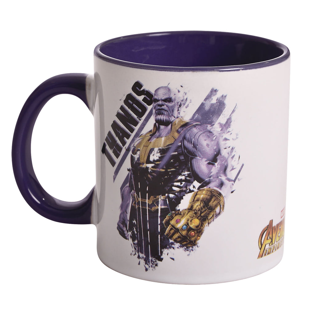 Image produit Avengers - Thanos Infinity Gauntlet Mug XXL