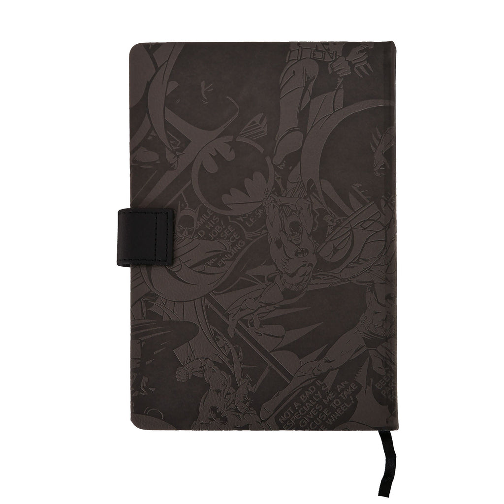Product image Batman - Comic Hero Premium Notebook A5