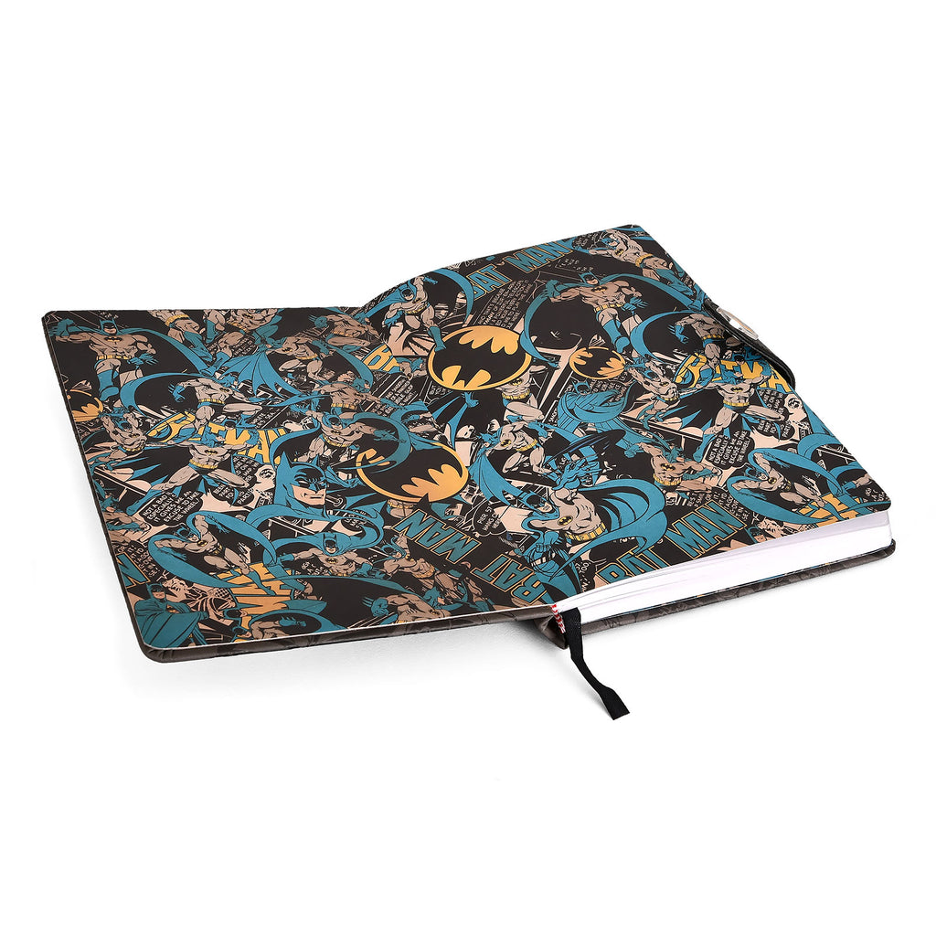 Product image Batman - Comic Hero Premium Notebook A5
