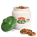 Image produit Friends - Boîte à biscuits Central Perk