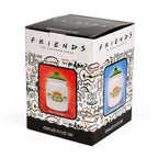 Image produit Friends - Boîte à biscuits Central Perk