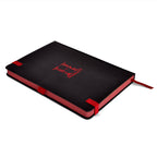 Image produit Harry Potter - Gryffondor Art Carnet Premium A5