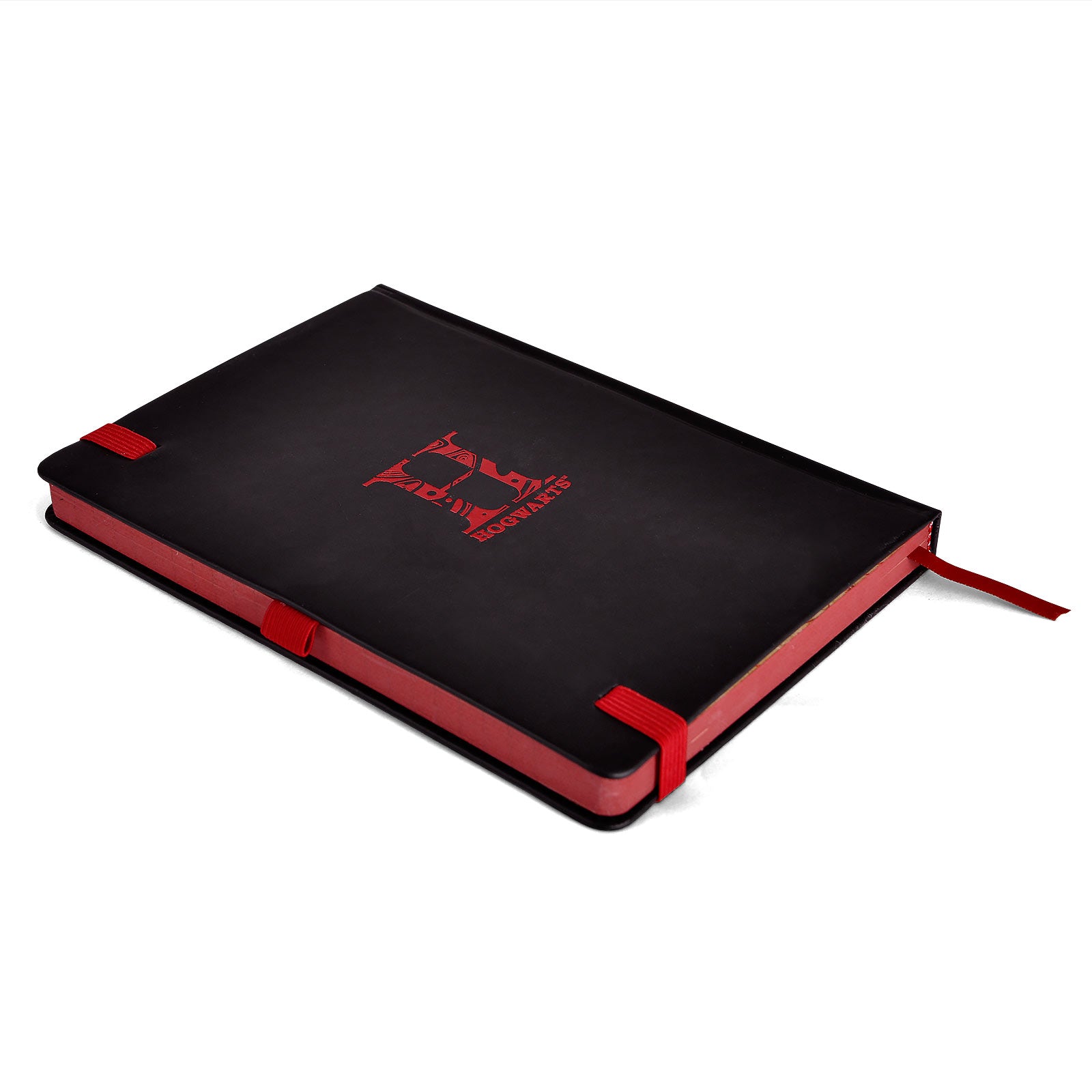 Image produit Harry Potter - Gryffondor Art Carnet Premium A5