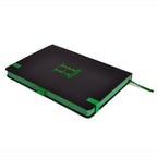Image produit Harry Potter - Slytherin Art Carnet Premium A5