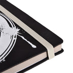 Product image Punisher - Skull Logo Premium Notebook A5