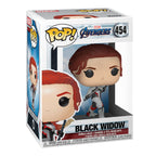 Product image Avengers - Black Widow Endgame Funko Pop bobblehead figure