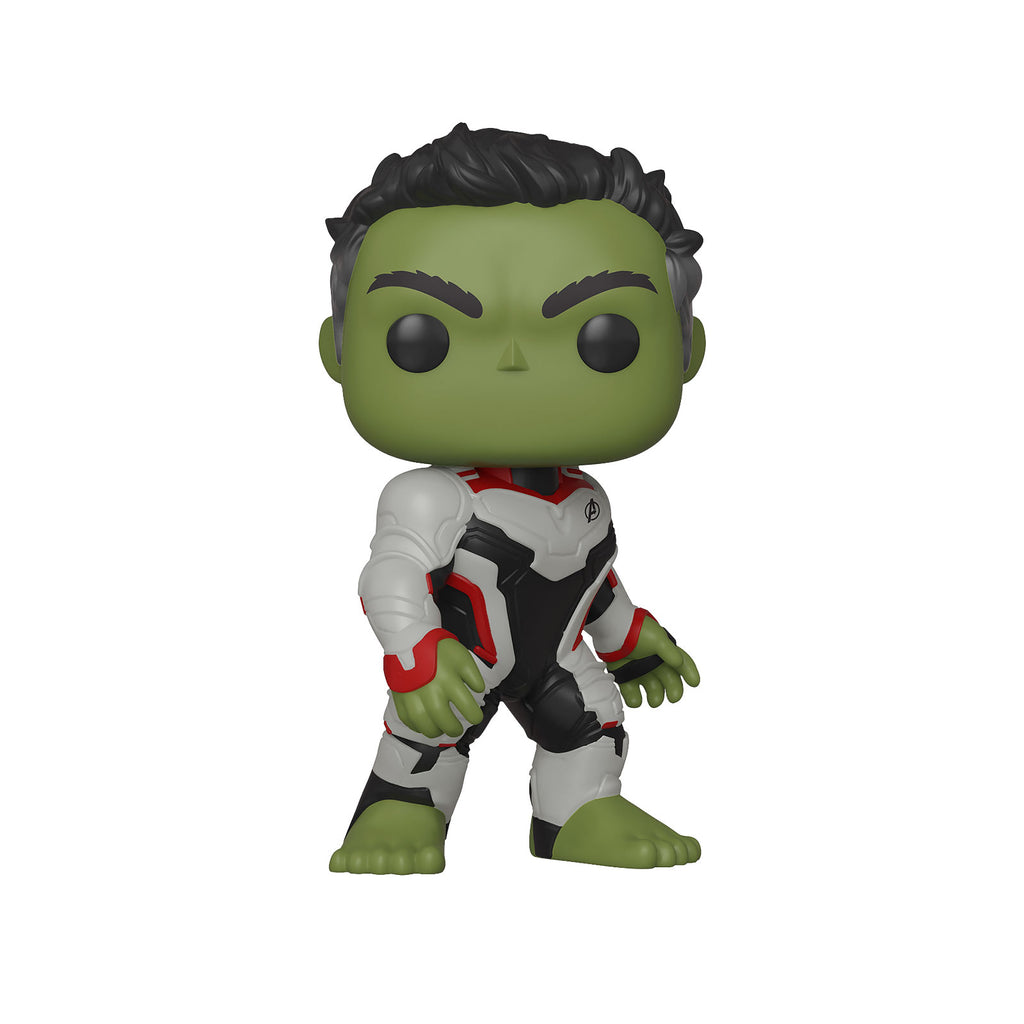 Product image Avengers - Hulk Endgame Funko Pop bobblehead figure