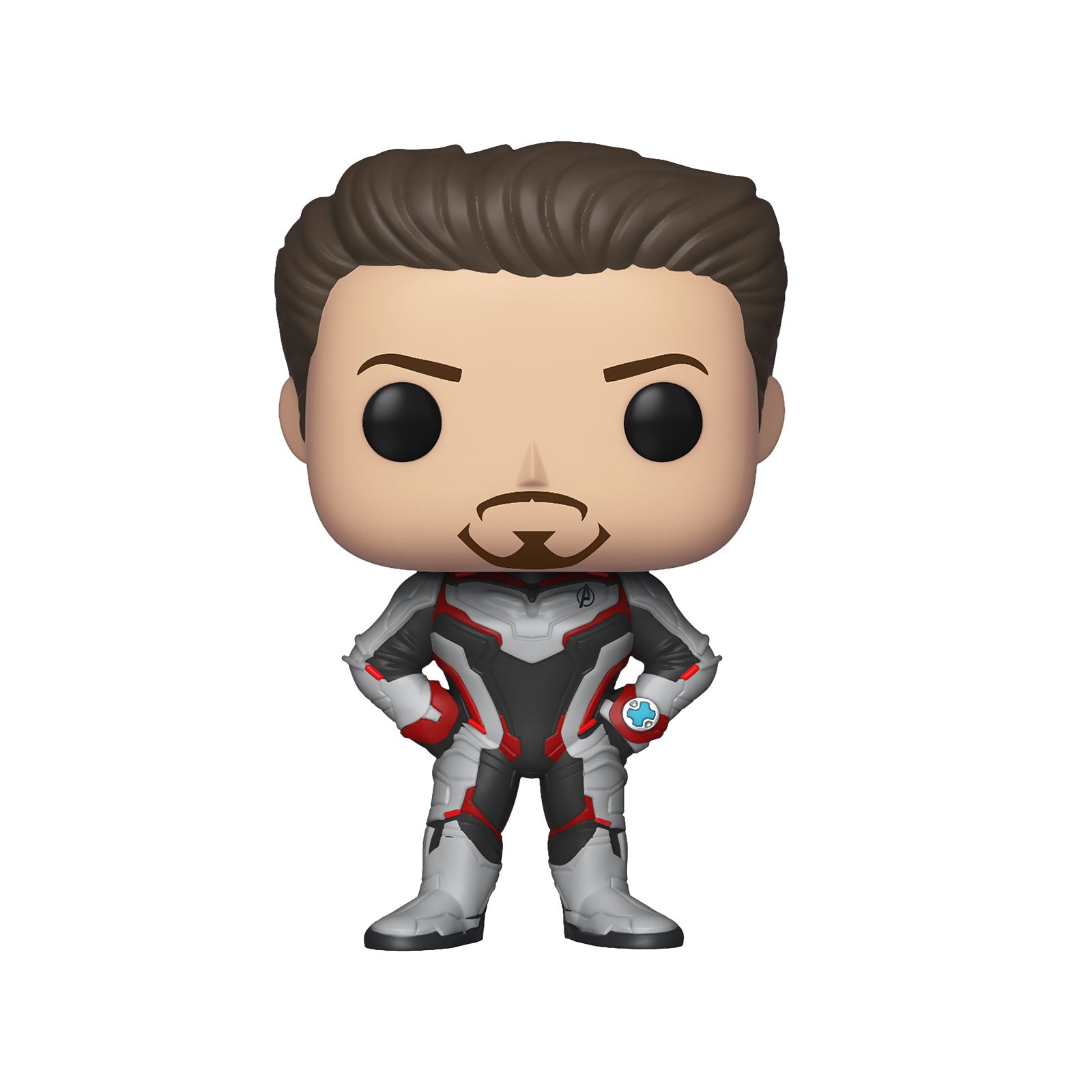 Product image Avengers - Tony Stark Endgame Funko Pop bobblehead figure