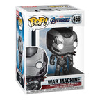 Image produit Avengers - War Machine Endgame Figurine Funko Pop à tête branlante