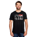 Image produit Reservoir Dogs - T-shirt affiche de film noir