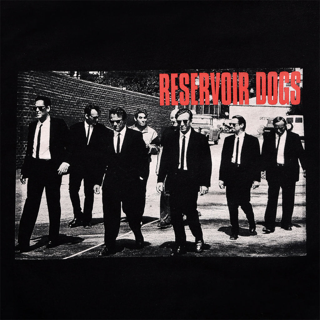 Image produit Reservoir Dogs - T-shirt affiche de film noir