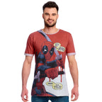 Image produit Deadpool - Le meilleur de tous les temps T-shirt BD