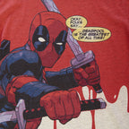 Image produit Deadpool - Le meilleur de tous les temps T-shirt BD