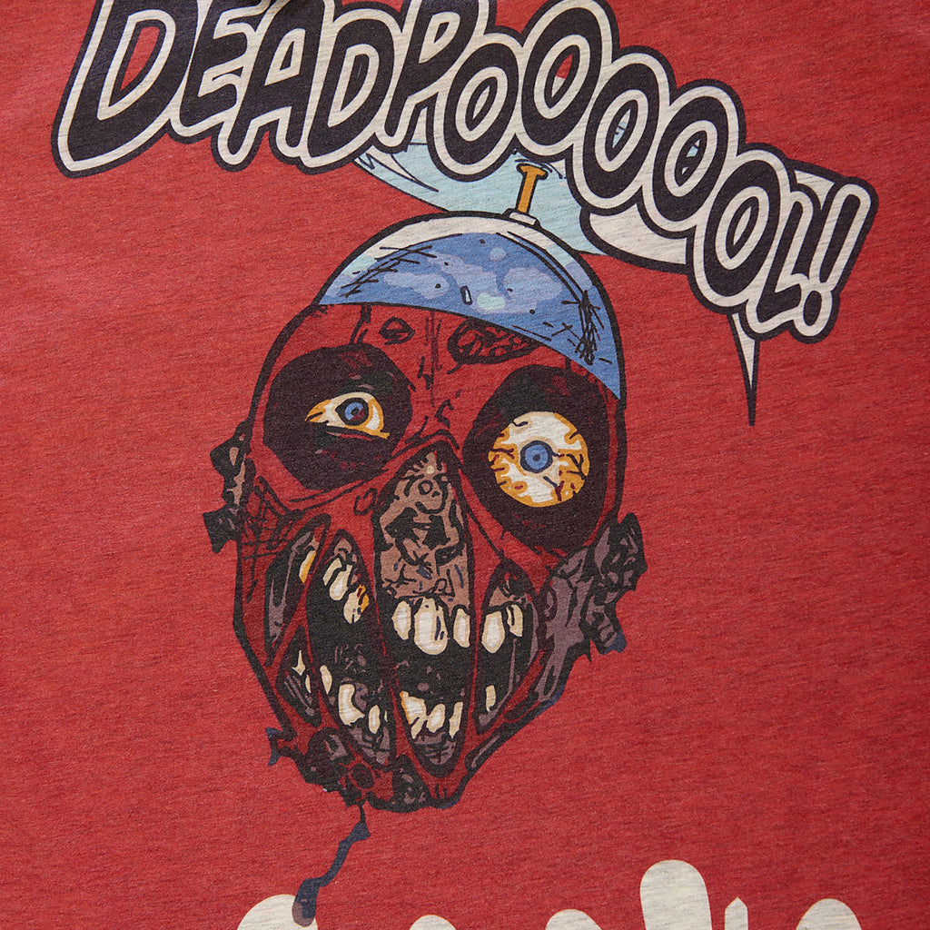 Image produit Deadpool - Le meilleur de tous les temps T-shirt BD