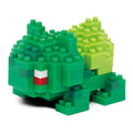 Image produit Pokemon - Figurine Mini Bloc de Construction nanoblock Bulbizarre