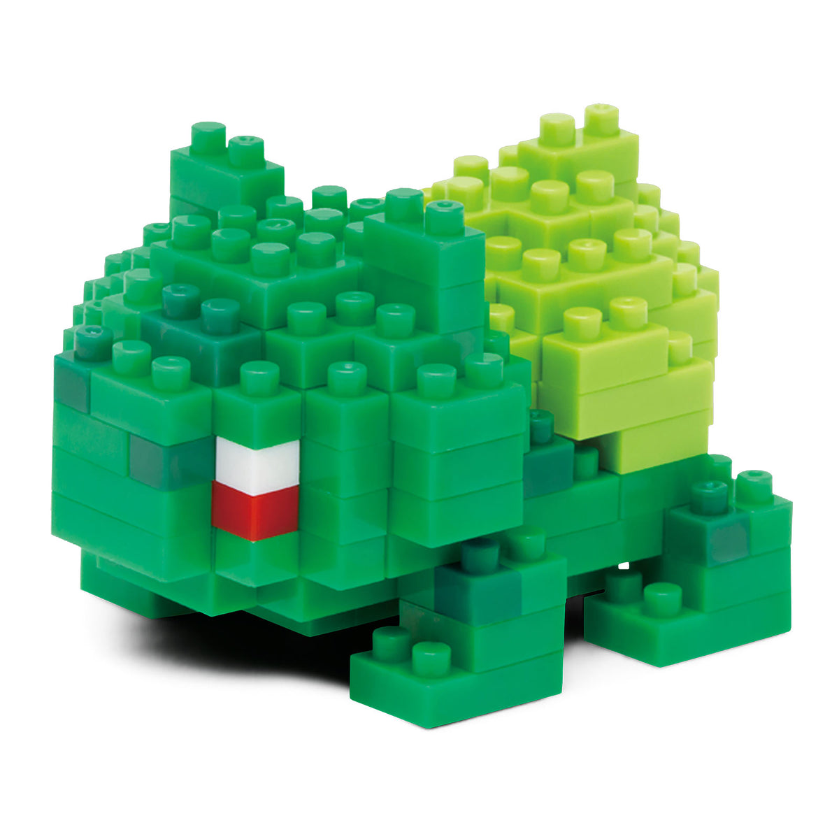 Image produit Pokemon - Figurine Mini Bloc de Construction nanoblock Bulbizarre
