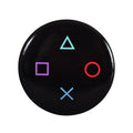 Image produit Badge pour les fans de PlayStation