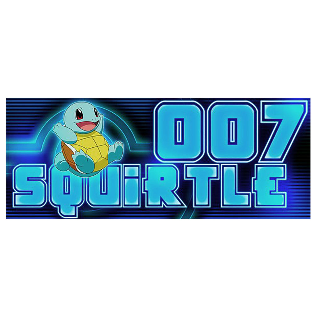 Image produit Pokemon - Carapuce 007 Tasse