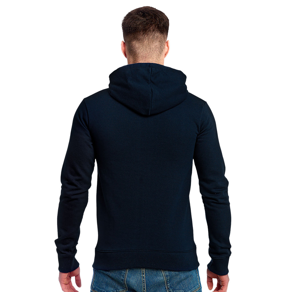 Image produit Doctor Who - Tardis Police Box Hoodie bleu