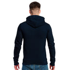 Image produit Doctor Who - Tardis Police Box Hoodie bleu