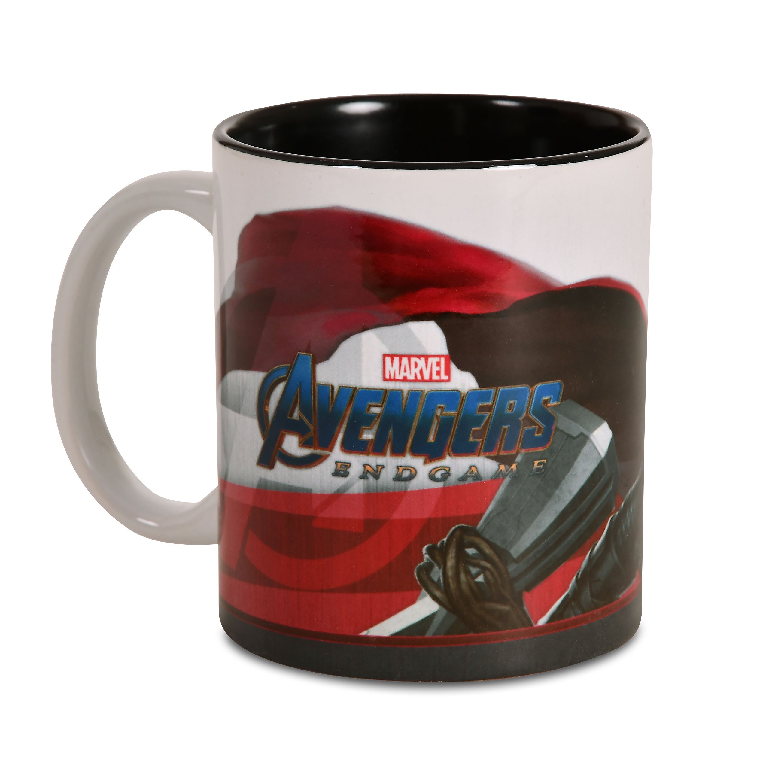 Image produit Avengers - Thor Endgame Mug