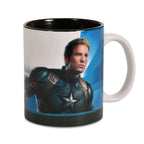 Image produit Avengers - Captain America Endgame Mug