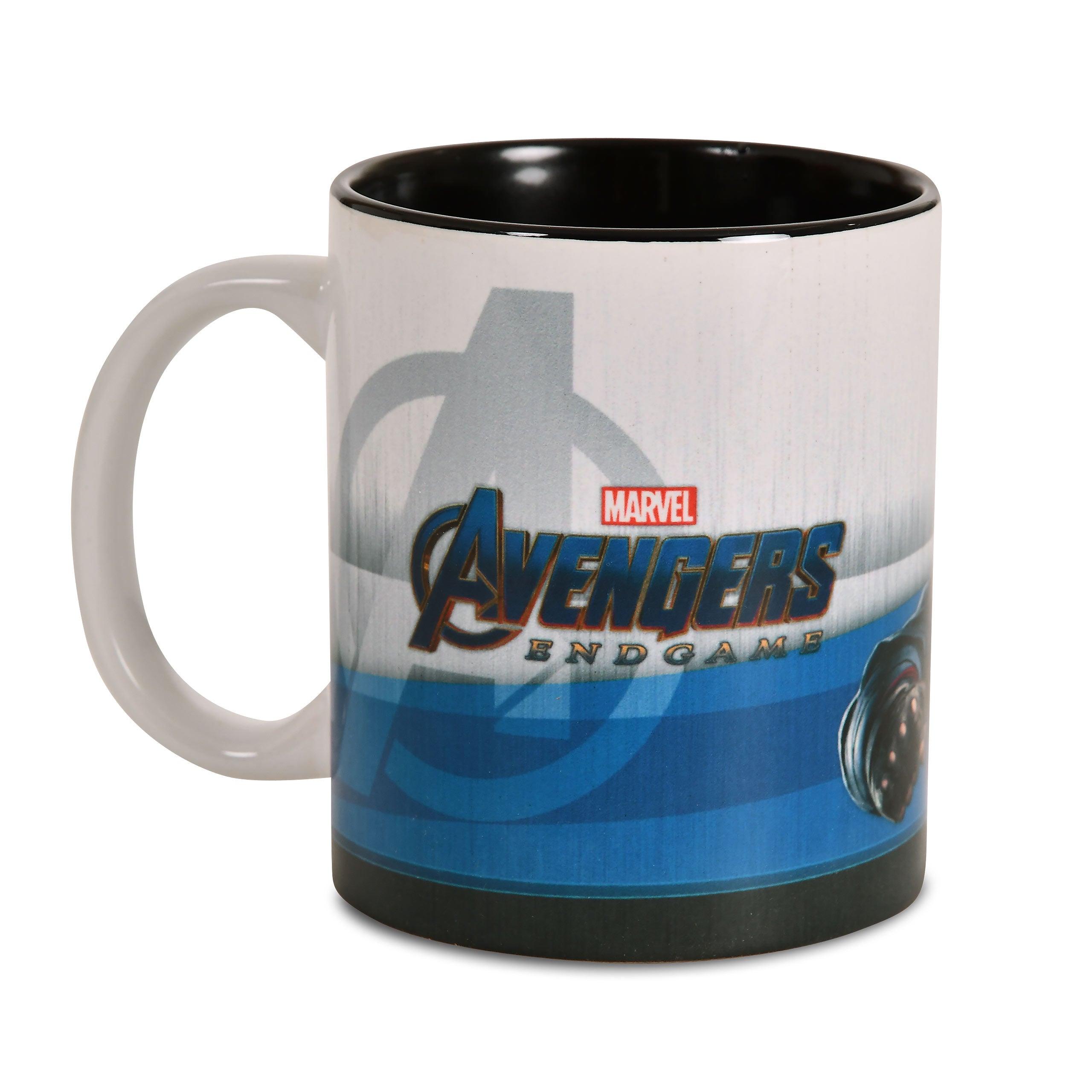 Image produit Avengers - Captain America Endgame Mug