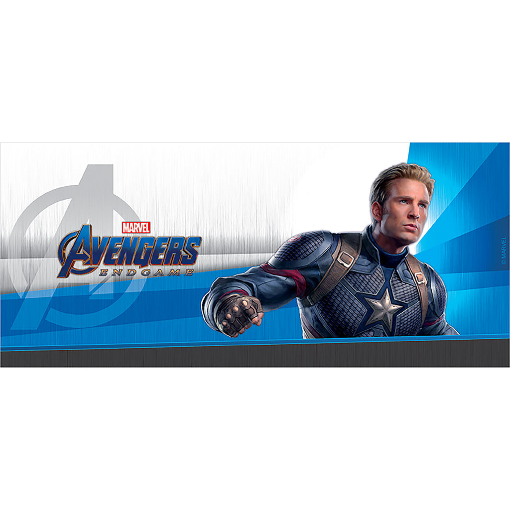 Image produit Avengers - Captain America Endgame Mug