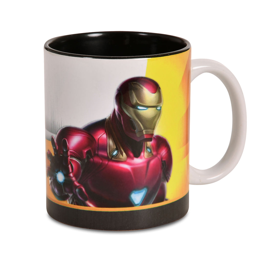Image produit Avengers - Iron Man Endgame Mug