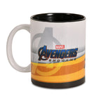 Image produit Avengers - Iron Man Endgame Mug