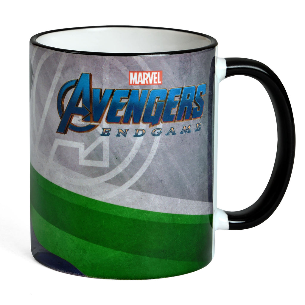 Product image Avengers - Hulk Endgame Mug