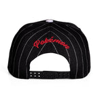 Image produit Pokemon - Casquette Snapback Pokeball