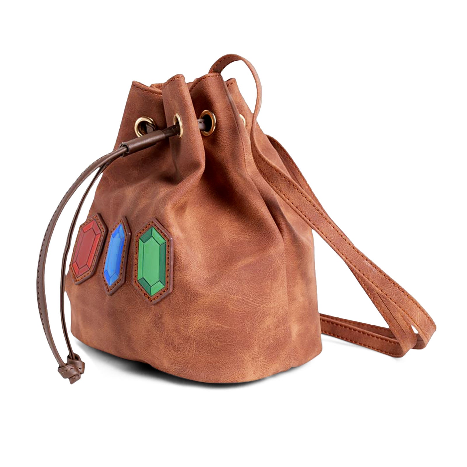 Image produit Zelda - Sac de rubis de Link