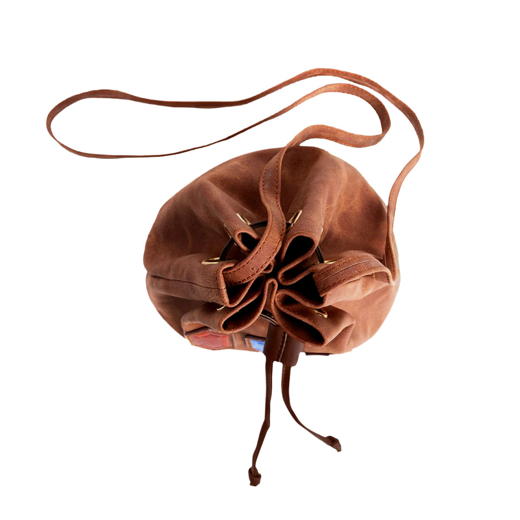 Image produit Zelda - Sac de rubis de Link